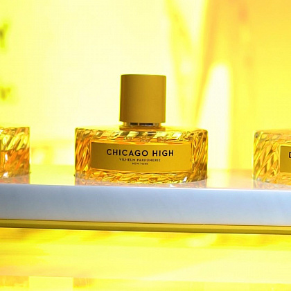 Vilhelm Parfumerie Chicago High фото 8