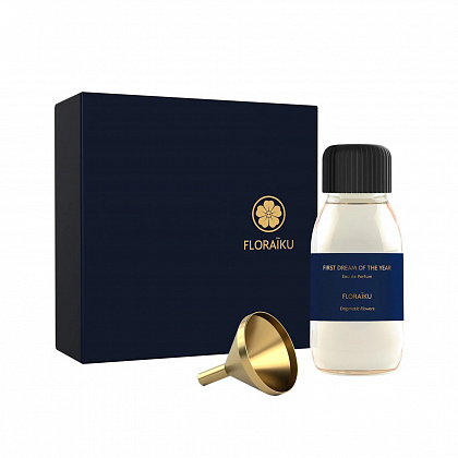 Floraiku First Dream of the Year фото 4