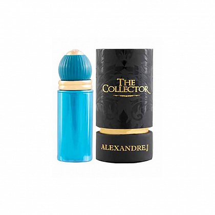 Alexandre.J Mandarine Sultane фото 3