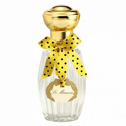 Annick Goutal Le Mimosa 