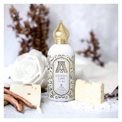 Attar Collection Crystal Love for Her фото 4