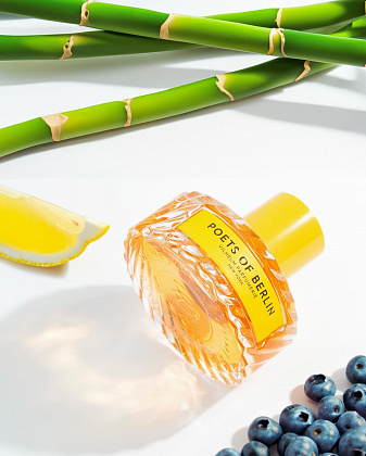 Vilhelm Parfumerie Poets of Berlin фото 3