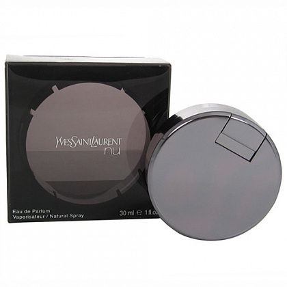 Yves Saint Laurent Nu 