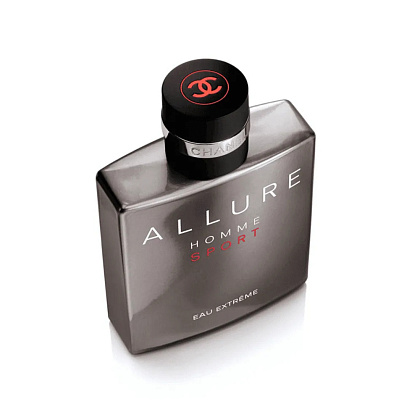Chanel Allure Homme Sport Eau Extreme фото 2