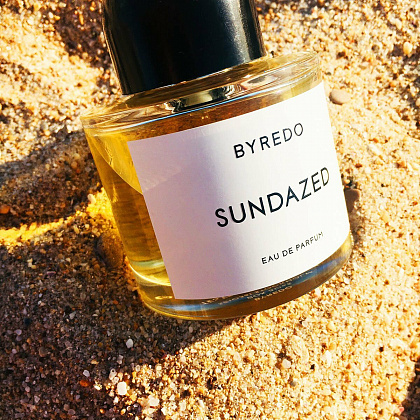 Byredo Sundazed фото 6