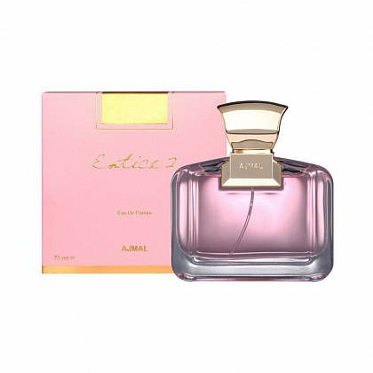 Ajmal Entice 2 