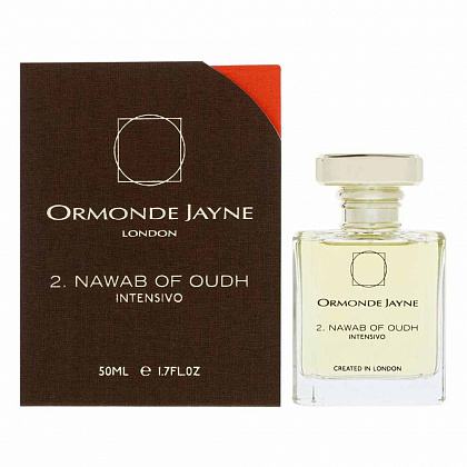 Ormonde Jayne Nawab of Oudh Intensivo 