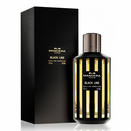 Mancera Black Line 