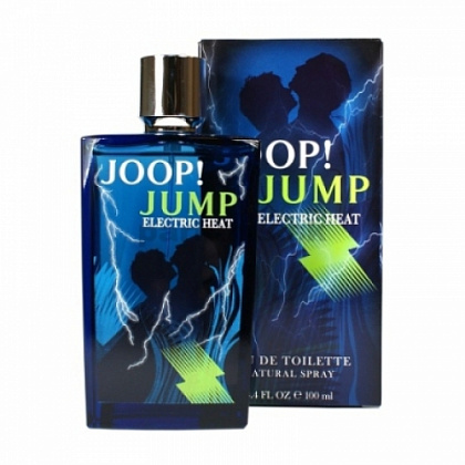 Joop! Jump Electric Heat 