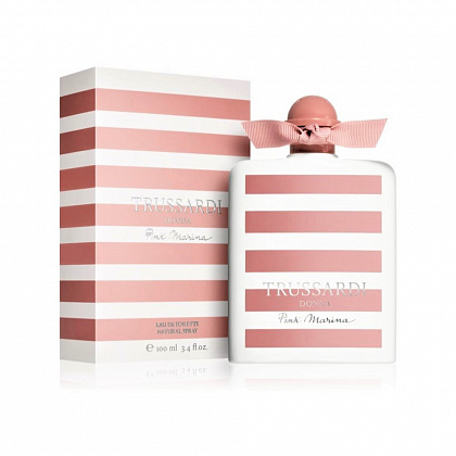 Trussardi Donna Pink Marina 