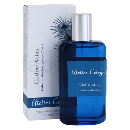 Atelier Cologne Cedre Atlas 