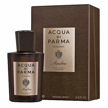 Acqua Di Parma Colonia Ambra 
