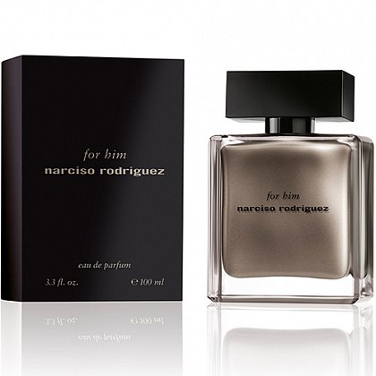 Narciso Rodriguez For Him 