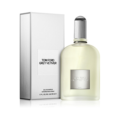 Tom Ford Grey Vetiver фото 2