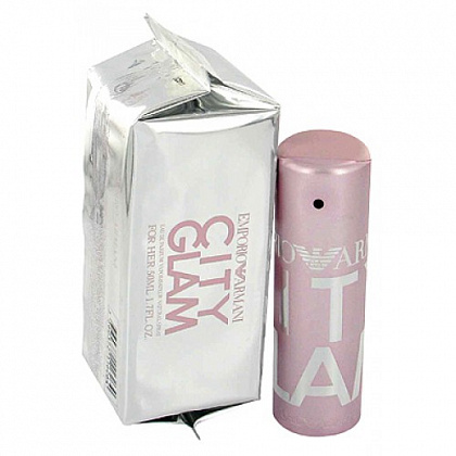 Armani Emporio City Glam for Her 