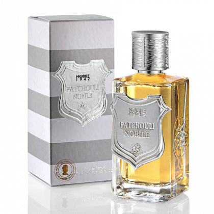 Nobile 1942 Patchouli Nobile фото 2