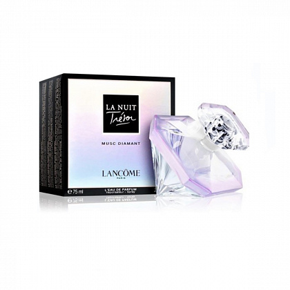 Lancome Tresor La Nuit Musc Diamant 