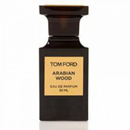 Tom Ford Arabian Wood 