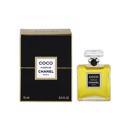 Chanel Coco фото 6