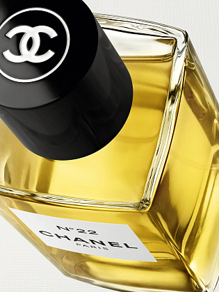 Chanel №22 фото 7