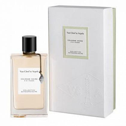 Van Cleef & Arpels Cologne Noire 