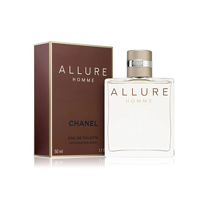 Chanel Allure Homme фото 2