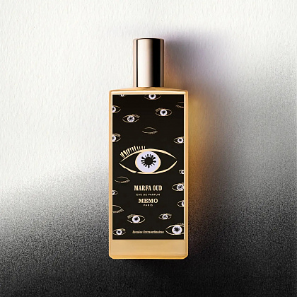 Memo Marfa Oud фото 6