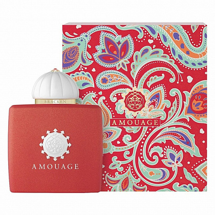 Amouage Bracken Woman 
