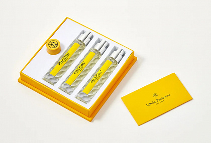 Vilhelm Parfumerie Dear Polly фото 14