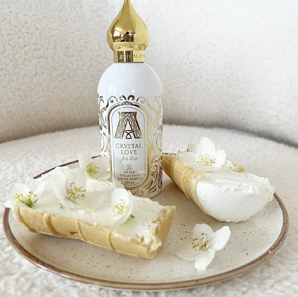 Attar Collection Crystal Love for Her фото 3