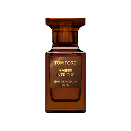 Tom Ford Amber Intrigue фото 2