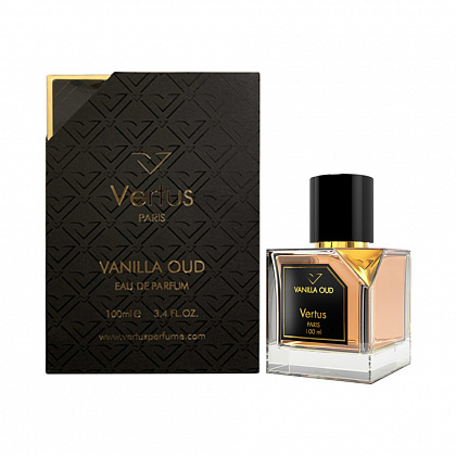 Vertus Vanilla Oud 