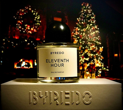 Byredo Eleventh Hour фото 6
