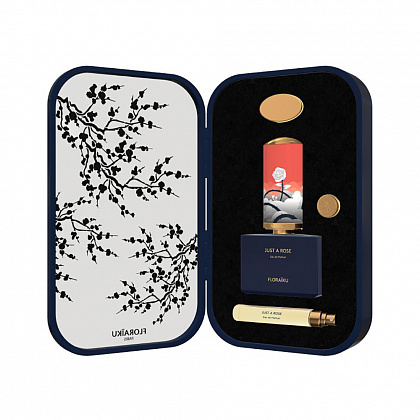 Floraiku Just A Rose фото 2