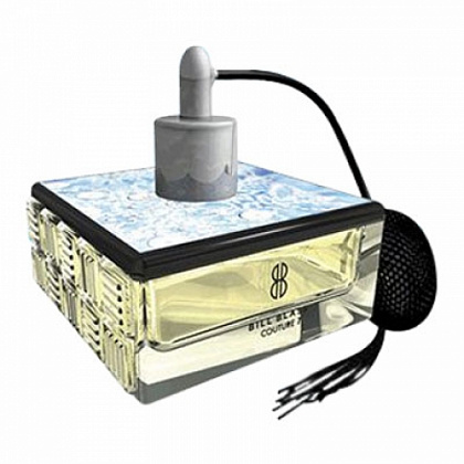 Bill Blass Couture №7 