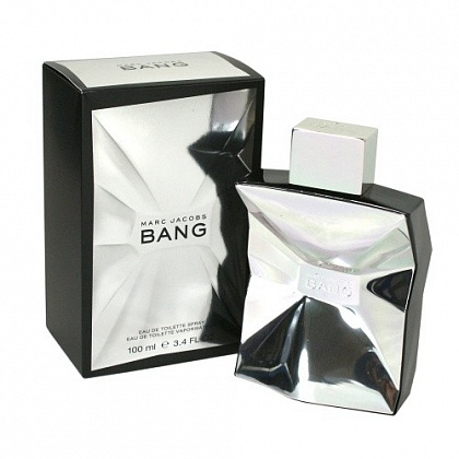 Marc Jacobs Bang 