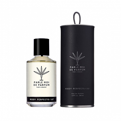 Parle Moi De Parfum Woody Perfecto/107 