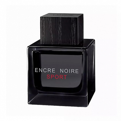 Lalique Encre Noire Sport фото 7