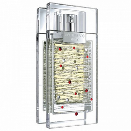 La Prairie Life Threads Ruby 