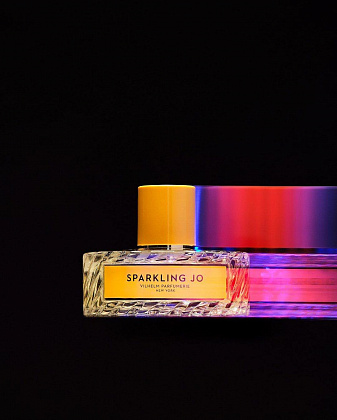 Vilhelm Parfumerie Sparkling Jo фото 6