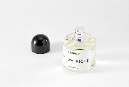 Byredo Bal D'Afrique фото 4