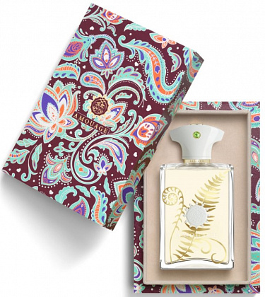 Amouage Bracken Man фото 2