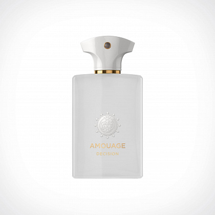 Amouage Decision фото 2
