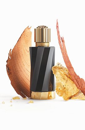 Versace Ambre Nectar фото 4