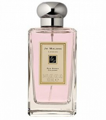 Jo Malone Red Roses 