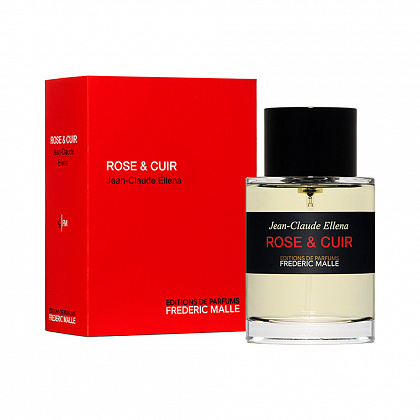 Frederic Malle Rose & Cuir 