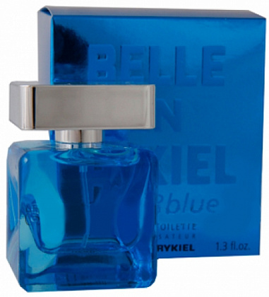 Sonia Rykiel Belle en Blue 