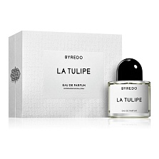 Byredo La Tulipe