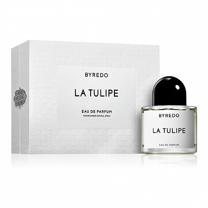 Byredo La Tulipe 