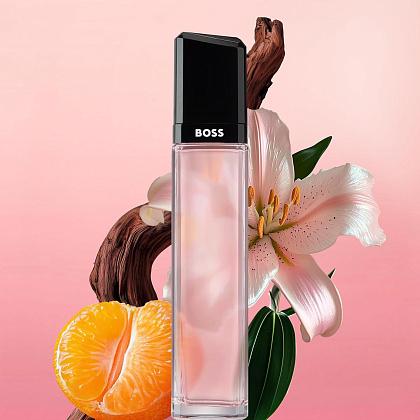 Hugo Boss Femme фото 4